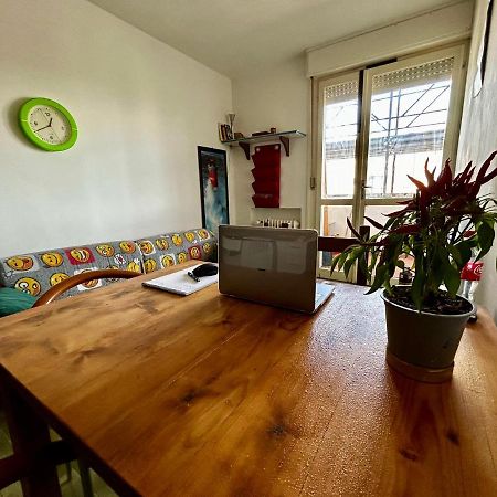 Lighthouse Apartment In Center Of Udine Kültér fotó