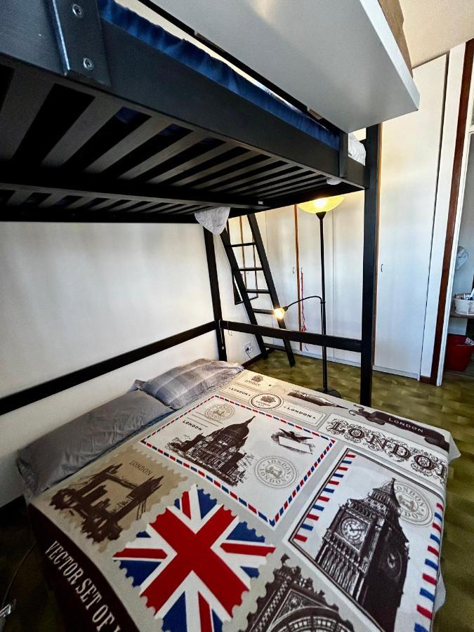 Lighthouse Apartment In Center Of Udine Kültér fotó