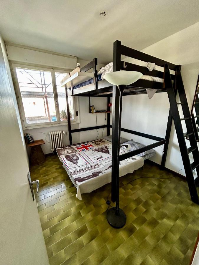 Lighthouse Apartment In Center Of Udine Kültér fotó