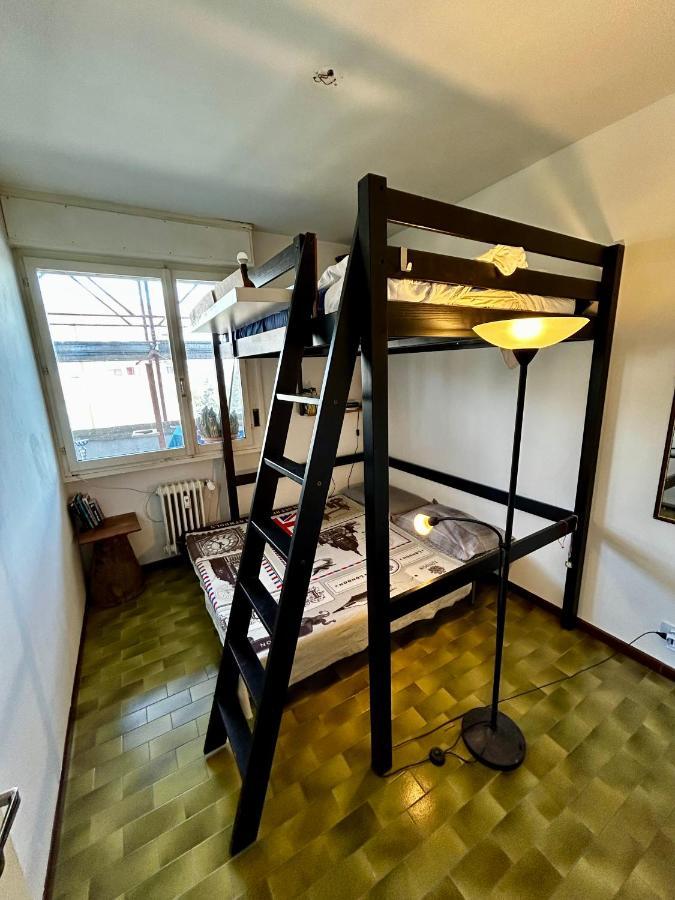 Lighthouse Apartment In Center Of Udine Kültér fotó
