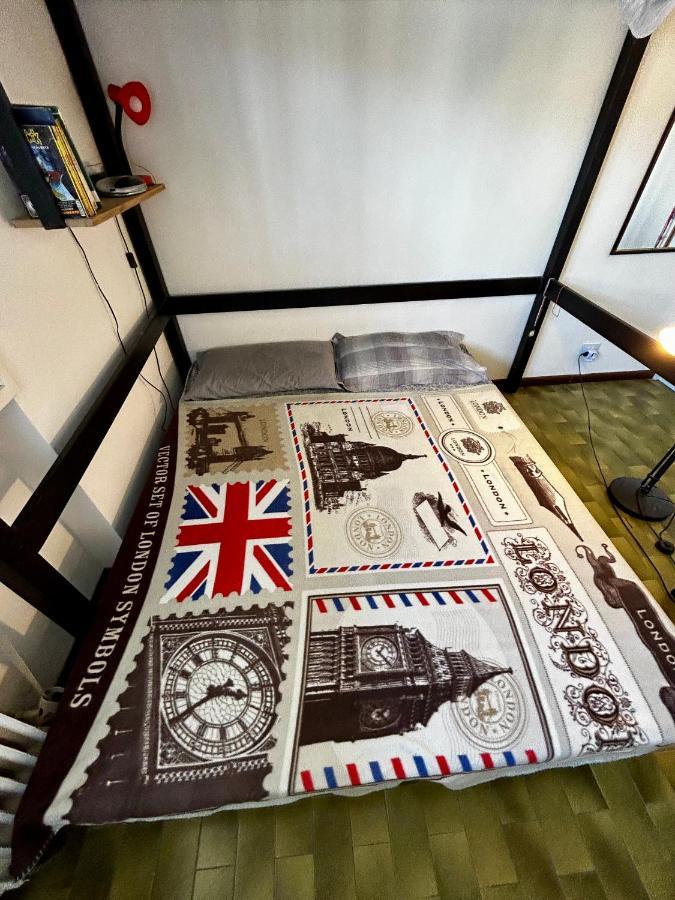 Lighthouse Apartment In Center Of Udine Kültér fotó