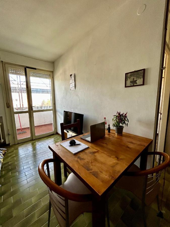Lighthouse Apartment In Center Of Udine Kültér fotó