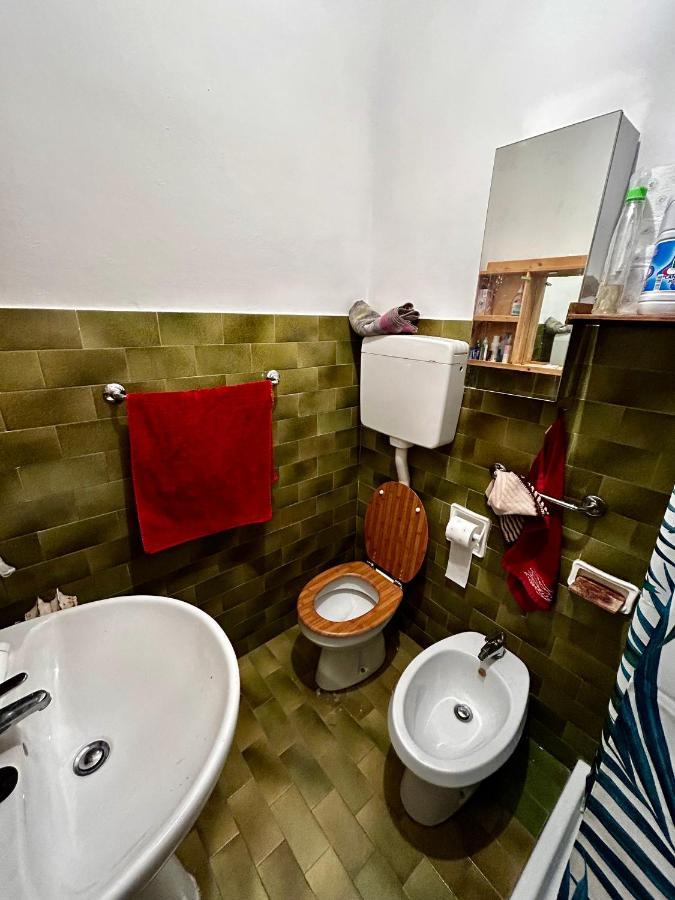Lighthouse Apartment In Center Of Udine Kültér fotó