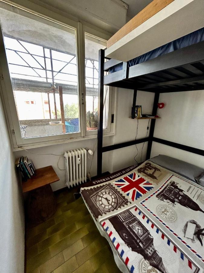 Lighthouse Apartment In Center Of Udine Kültér fotó
