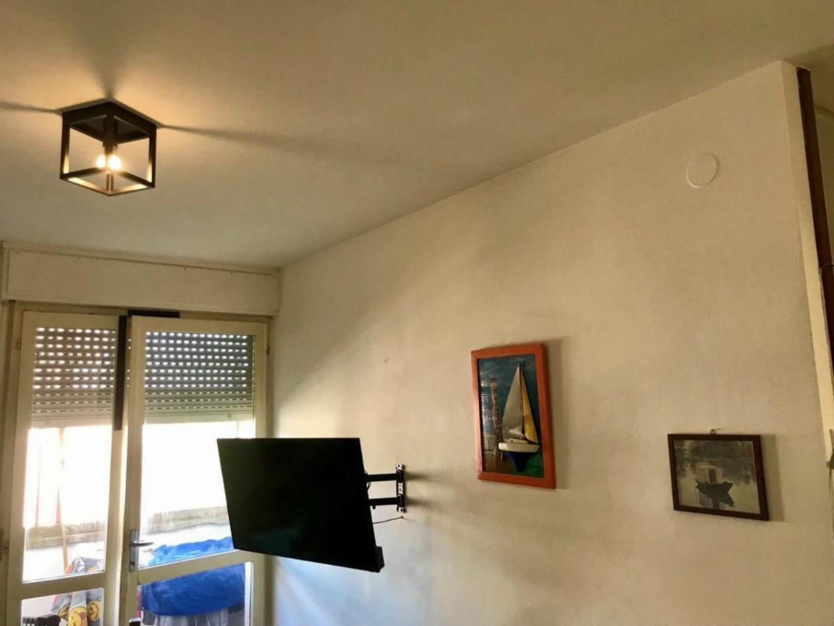 Lighthouse Apartment In Center Of Udine Kültér fotó